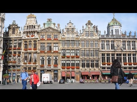  Belgium to invest 7 bn euros to counter extremist content online 