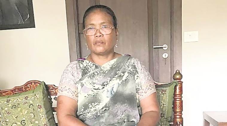  Golf Club  apologises  to member for asking Meghalaya guest to leave 