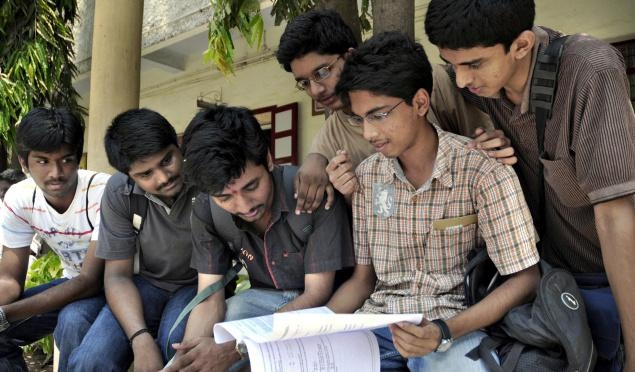   Finishing school  programme for Odisha engineering students 