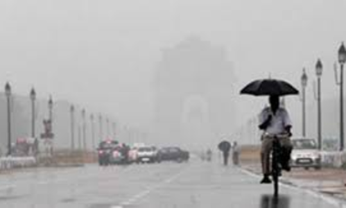  Monsoon to hit Delhi June 30 onwards 