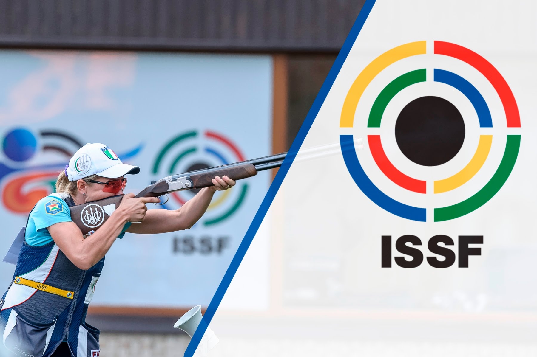  Indian shooters finish 2nd at junior World Championships 
