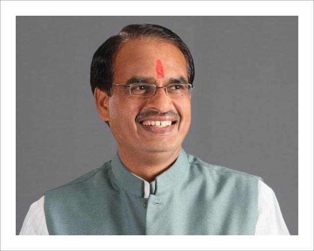 CM Chouhan to disburse fund for laptop to brilliant students on June 28