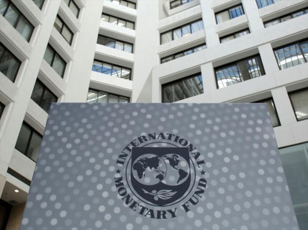  IMF cuts 2017 economic growth forecast for US 