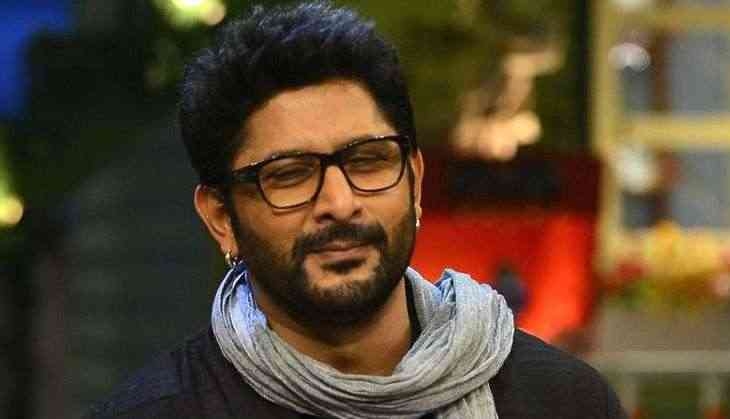  Arshad Warsi suffers knee injury 