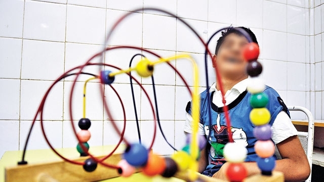  Autistic adults more consistent in decision-making tasks: Study 