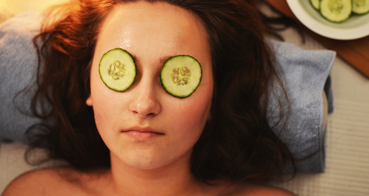  Beauty services at doorstep make life easier for busy customers 