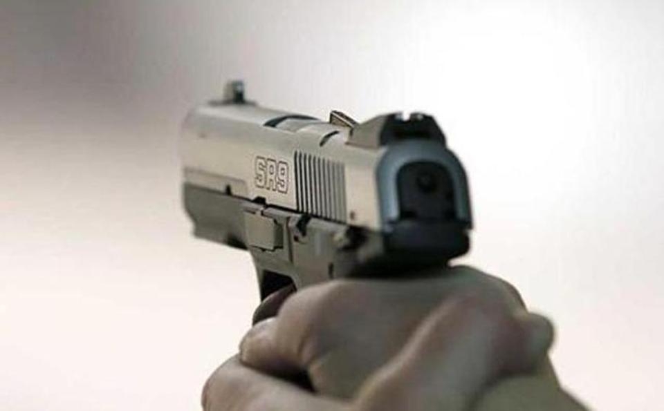  Trader killing triggers violence in Bihar 