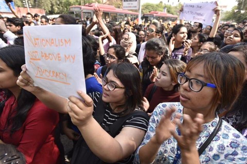  Engineer seeking cricket coaching job says it s a protest 