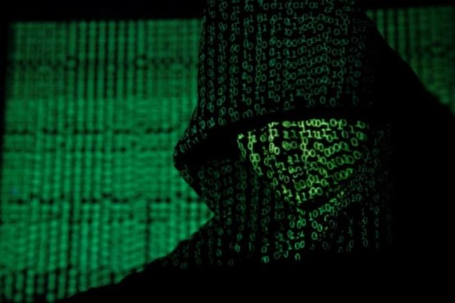  Ukraine says cyberattack stopped 