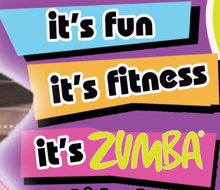  Do s, don ts before joining zumba classes 