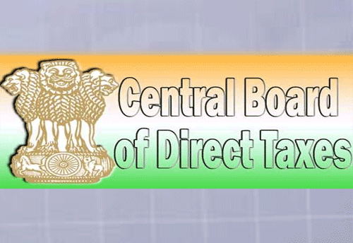  CBDT signs Advance Pricing Agreements with Indian taxpayers 