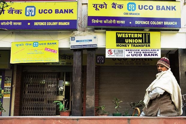  UCO Bank to raise Rs 3,000 cr capital, hopes to be profitable in FY19 