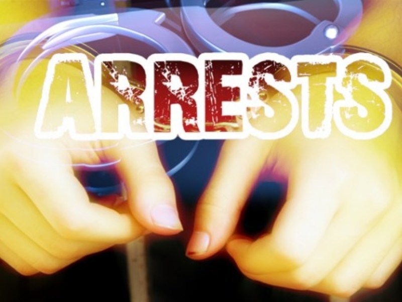  Indian held for smuggling 120 kg hashish 