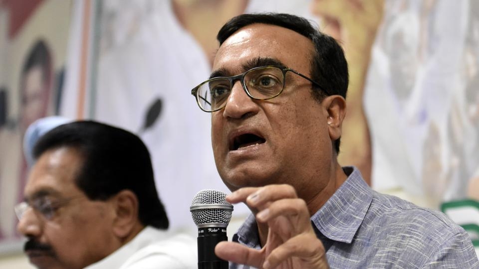  Congress criticises sending 2 men to jail over Delhi Assembly ruckus 