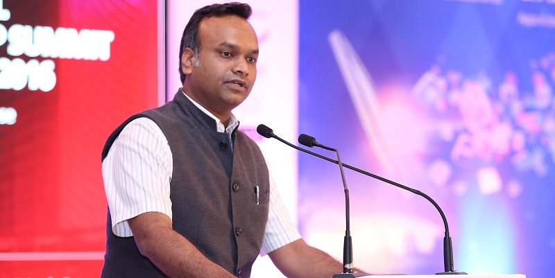  Karnataka grants Rs 3.18 crore to 12 start-ups 