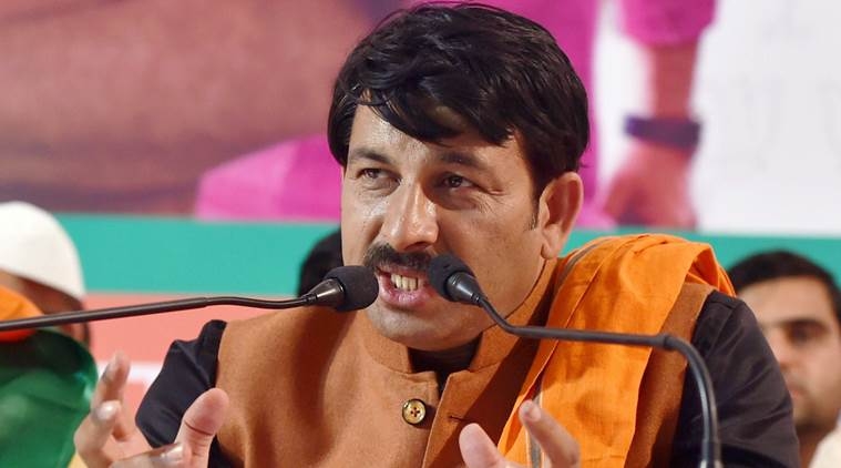  Arrogance of AAP government to blame for violence in assembly: BJP 