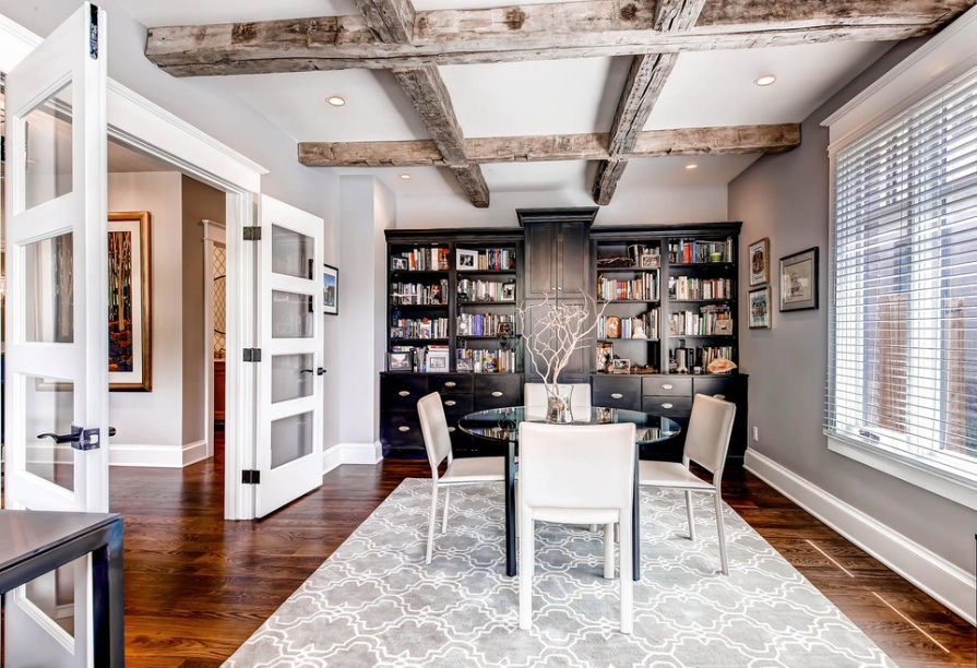  Interior furnishing trends among urban Indian millennials 