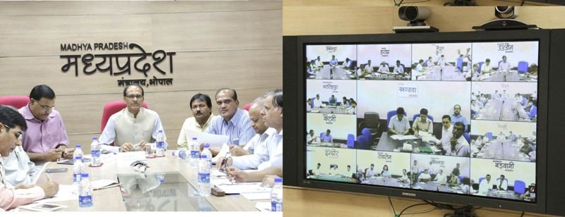 History to be created in M.P. on July 2- CM Chouhan