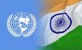  India contributes $100K to UN Tax Fund 