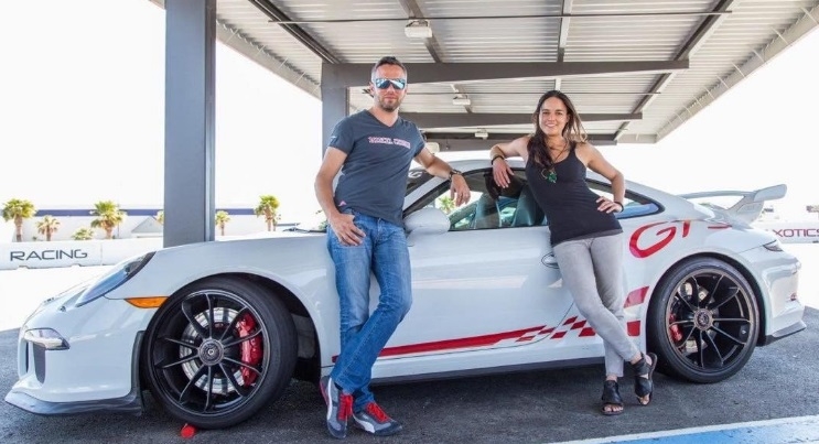 Respect towards women is what she demands or else she will quit the "Fast and Furious" Series, threatens Michelle Rodriguez.