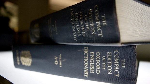  Oxford English Dictionary adds over 600 expressions 