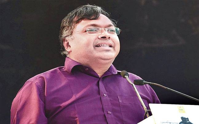  Devdutt Pattanaik s new book explores Hanuman Chalisa 