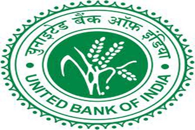  UBI aims at 12.8% business growth in 2017-18 