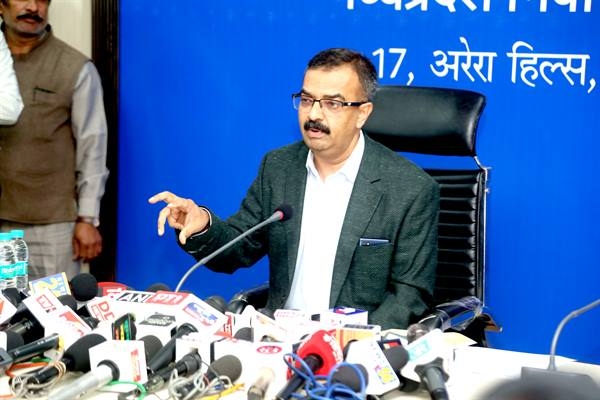 All preparations for counting of votes completed 