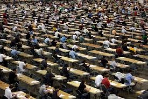  CA entry test set to become more difficult 