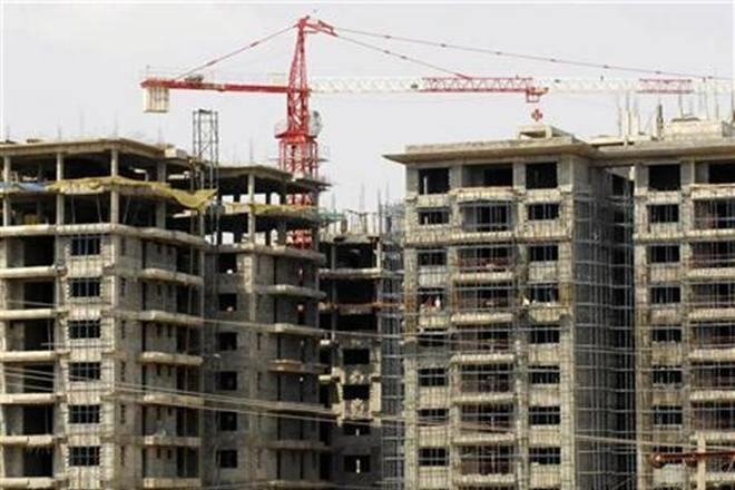  GST, RERA may disrupt real estate market in short term: Report 