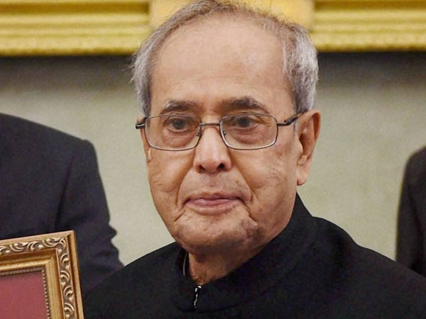  This may be my last visit to Kolkata as President: Pranab 