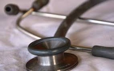  Action against Rajasthan doctor for applying  slap therapy  on patient 