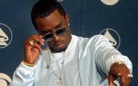  We re still at the bottom of the pole: P. Diddy on racism 
