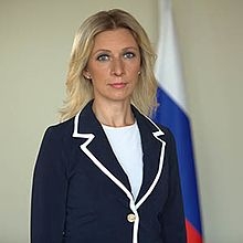  Mock chemical attack being planned in Syria: Russia 
