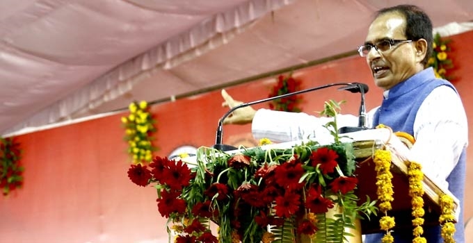Environment’s Worship is Tradition of Indian Culture