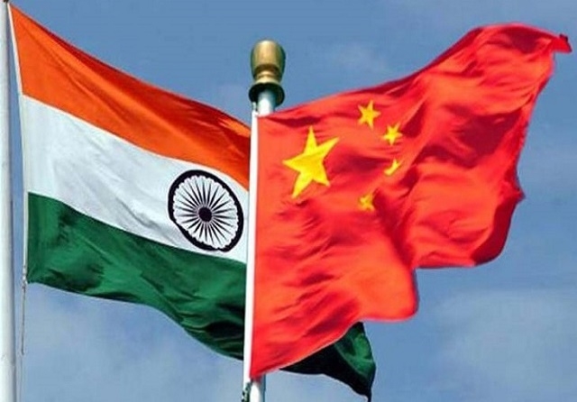  India says Chinese actions have serious security implications 