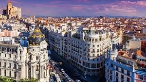  Spain got 28 mn foreign tourists until May 