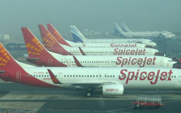  SpiceJet launches first brand store in Gurugram 