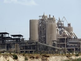 Eight core industries  output up 3.6% in May 