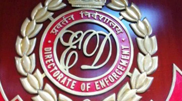  ED files prosecution complaint against Zoom Developers, promoter 