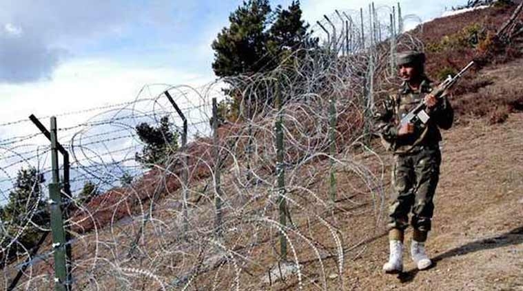  BSF hands over Pakistani woman who crossed border 