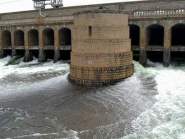  France providing 65 mn euro credit for Puducherry water supply project 