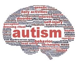  Measuring protein levels may help early diagnosis of autism 