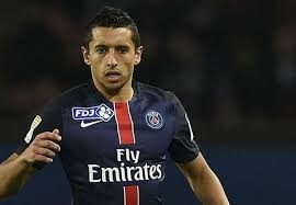  Defender Marquinhos renews contract with PSG 