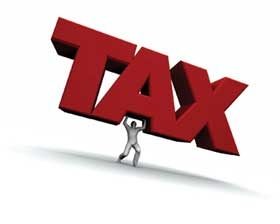 `Diwali celebrations being targeted with high tax rates  