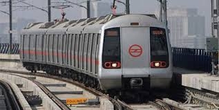  Services on Delhi Metro s Red Line partially affected 