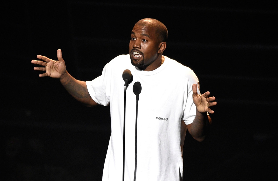  Kanye West leaves Jay Z s Tidal over money issues 