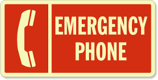  World s oldest emergency phone line marks 80th anniversary 