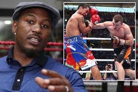  Australia boxer Jeff upsets Pacquiao in controversial decision (Lead) 