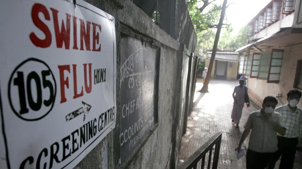  Himachal doctor dies of swine flu 